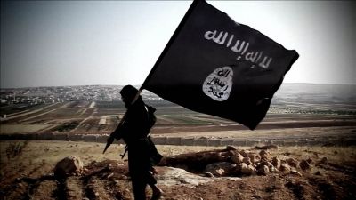 सुरक्षाबलों की कार्यवाही में ISIS के 65 आतंकी ढेर