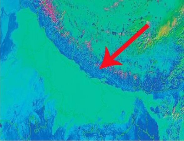 दक्षिण एशियाई क्षेत्र में कोहरा छाने से वैज्ञानिक आश्चर्य में