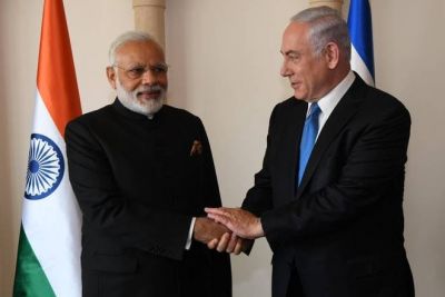 भारत ने इजरायल से रक्षा सौदा किया रद्द