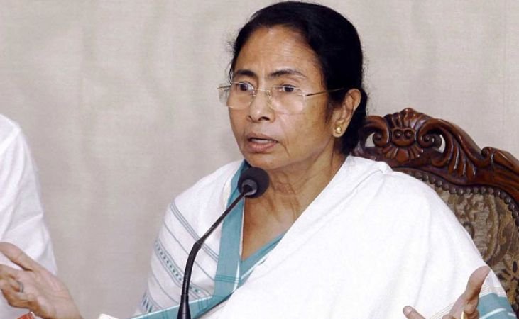 असम सरकार ने  एनसीआर पर ममता के बयान की निंदा की