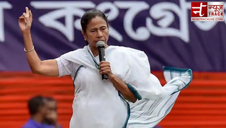 वीडियो: सिर्फ राजनीति में ही नहीं बल्कि फिटनेस में भी आगे है पश्चिम बंगाल की सीएम ममता बनर्जी