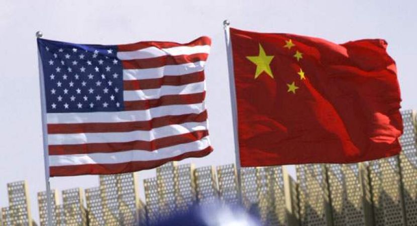 चीन और अमेरिका के साथ पाकिस्तान के रिश्ते एक से नहीं