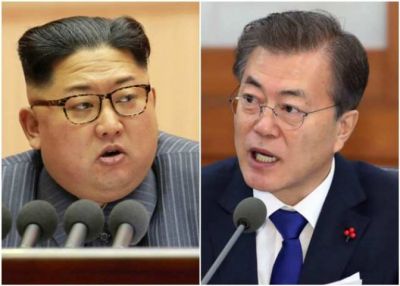 द. कोरिया से बात करने के लिए राजी हुआ तानाशाह