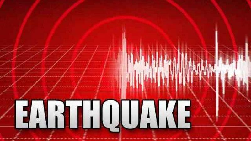 ईरान में 5.1 तीव्रता का भूकंप, 21 लोग घायल