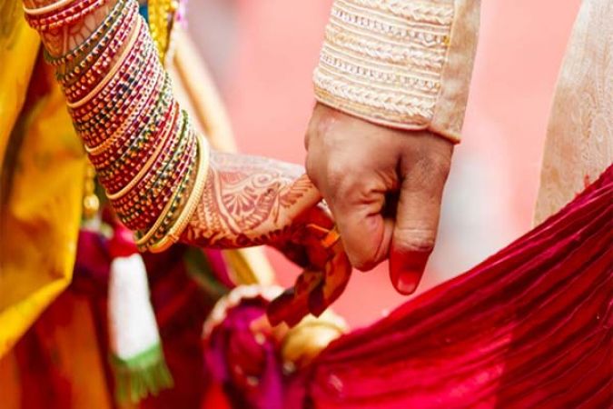 बाँध बना 200  लड़को की शादी में अडचन