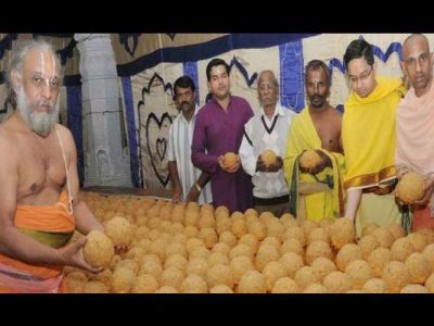 तिरुमाला मंदिर में नौकरी कर रहे 44 गैर हिन्दू कर्मचारी को निकालेगी सरकार