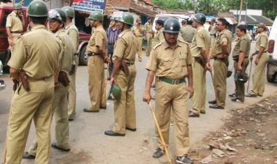 कुम्भ 2019: प्रयागराज में तैनात हुए ऐसे पुलिसकर्मी, जो नहीं करते हैं मांस-मदिरा का सेवन