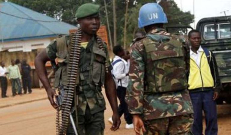 संयुक्त राष्ट्र करेगा कांगो में शांतिरक्षकों पर हमले की जांच