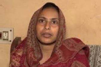 इस मुस्लिम महिला ने रचा इतिहास, बनी संस्कृत भाषा की लेक्चरर