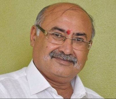 Former BJP MLA shot dead onboard Sayaji Nagri Express in Gujarat