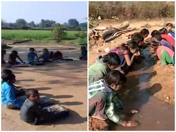 Madhya Pradesh suspends officials for poor quality food at the midday meal