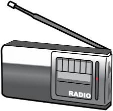अब रेडियो चैनलों पर गीतों के साथ खबरें भी सुन सकेंगे श्रोता