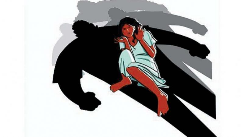 Teacher Sexually harrassed 2 minor siblings, arrested