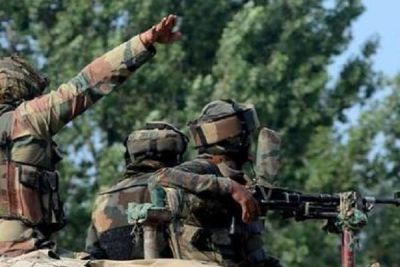 भारतीय सेना ने 138 पाकिस्तानी जवान मारे