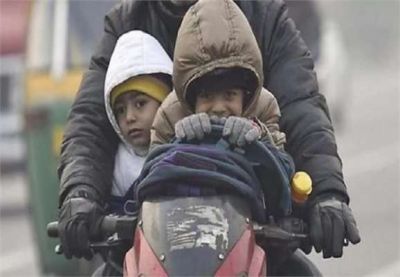 कड़ाके की ठंड के चलते यूपी के सभी स्कूल 10 जनवरी तक बंद