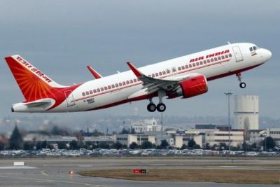 एयर इंडिया ने शुरू की इकोनॉमी सीट को बिजनेस क्लास में अपग्रेड करने की व्यवस्था