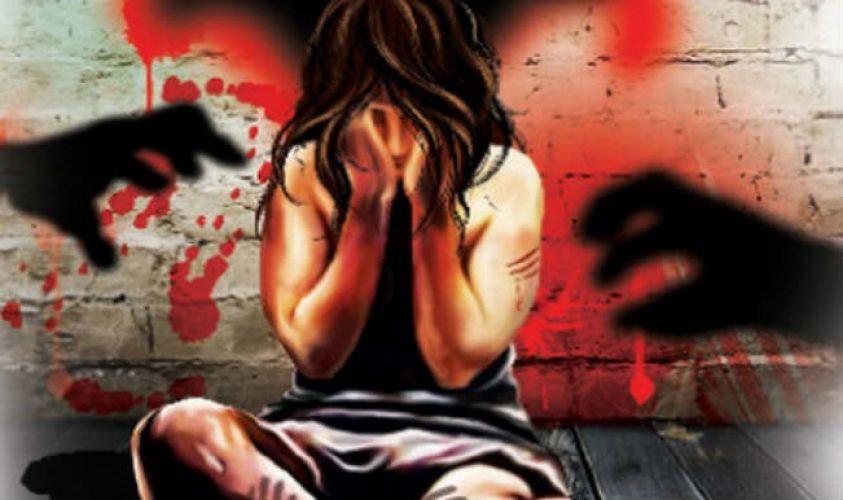 Two teenagers raped minor, arrested by the cops