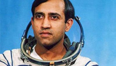 जन्मदिन विशेष: अंतरिक्ष यात्री राकेश शर्मा के जीवन से जुडी कुछ ख़ास बातें