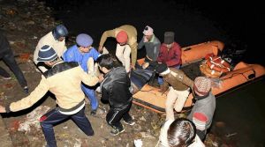 नाव हादसा: मरने वालों की संख्या हुई 23, मोदी-नीतीश ने किया मुआवजे का एलान