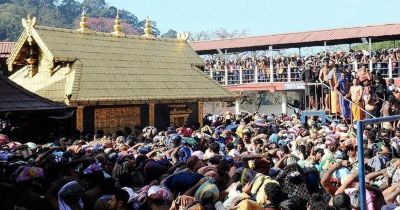 परिजनों के गुस्से का शिकार हुई, सबरीमाला मंदिर में प्रवेश करने वाली कनक दुर्गा