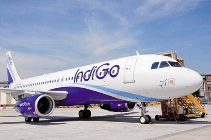 इंडिगो ने की फिर हरकत, एयरपोर्ट पर ही छोड़ गई 14  पैसेंजर्स