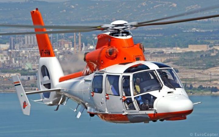 ओएनजीसी हेलीकॉप्टर हादसे में छह शव हुए बरामद