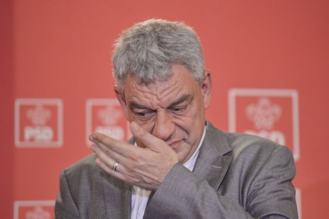 Mihai Tudose becomes the second Premier in a year to be forced out: Romania