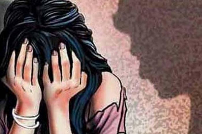 Girl raped by property dealer in Delhi