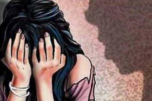 Girl student repeatedly raped by hostel manager