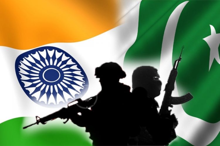 ISI भारत के खिलाफ जारी रखेगा प्रॉक्सी वॉर- हाइन किसलिंग
