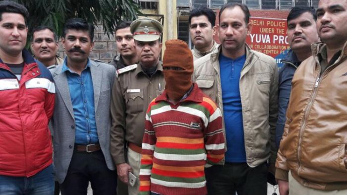 सीरियल रेपिस्ट केसः 700 लड़कियों से रेप पर पुलिस का बड़ा खुलासा