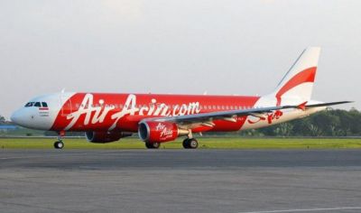 एयर एशिया ने एयर इंडिया में हिस्सेदारी के लिए किया इंकार
