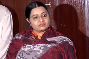 जयललिता की भतीजी दीपा जयकुमार अब संभालेंगी राजनीतिक मैदान