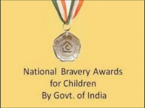 देश के 21 बच्चों को मिला वीरता पुरस्कार, हिमाचल की दो बेटियां भी बहादुरी के लिए हुई सम्मानित