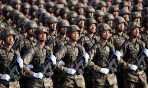 चीन की गीदड़ भभकी, यदि भारत से युद्ध हुआ तो.....