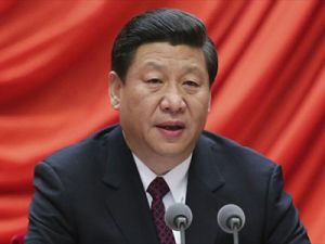 ट्रम्प की धमकी पर चीनी राष्ट्रपति का करारा जवाब
