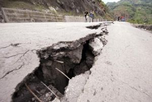 भूकंप के 3 झटकों से थर्राया इटली