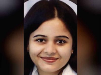 अफ़ग़ानिस्तान में आतंक पीड़ितों की मदद करने गई थी भारत की बेटी शिप्रा, आरडीएक्स धमाके में हुई मौत