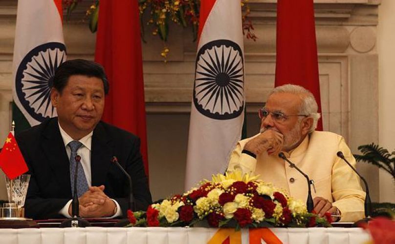 चीन ने की PM मोदी के सुझाव की प्रशंसा, लेकिन NSG मुद्दे पर नहीं बदला अपना स्टेण्ड