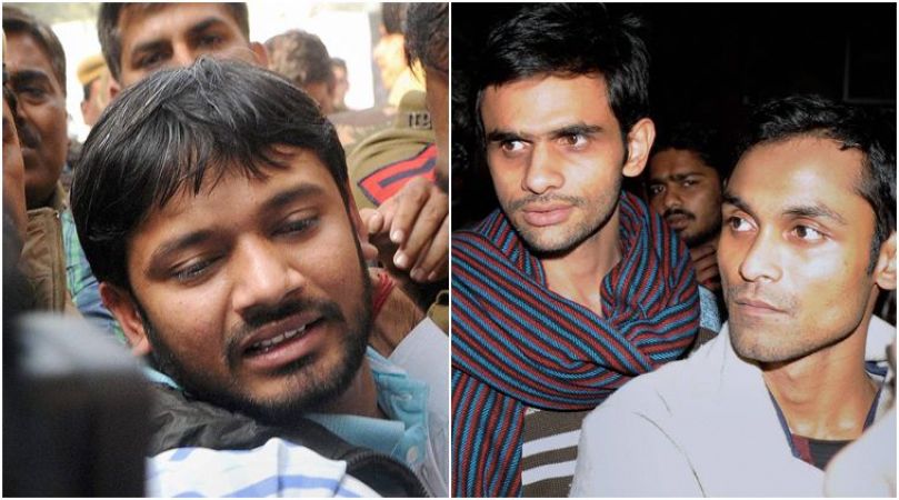 जेएनयू देशद्रोह मामला: कन्हैया कुमार और उमर खालिद पर आज कोर्ट सुनाएगी फैसला