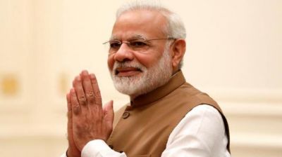 प्रधानमंत्री नरेंद्र मोदी ने किया देश के पहले फिल्म संग्रहालय का उद्घाटन