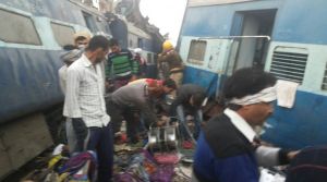 नेपाल ने कानपुर रेल हादसे के मास्टर माइंड की प्रत्यर्पण प्रक्रिया शुरू की