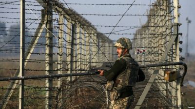 भारतीय कार्यवाही से भयभीत हुआ पाकिस्तान, सीमा पर बढ़ाई जवानों की संख्या