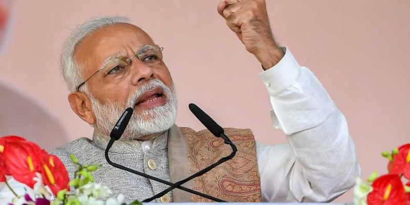 गोवा खनन प्रतिबंध पर पीएम मोदी का बड़ा बयान, कहा गरीबों की आजीविका ख़त्म नहीं होने देंगे