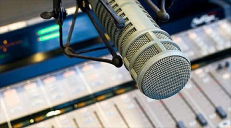 पाकिस्तान में बंद रेडियो स्टेशन पर अमेरिका ने जताई चिंता