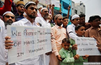 ह्यूमन राइट्स वॉच : मुस्लिमों पर हो रहे हमलें रोकने में असफल रही मोदी सरकार