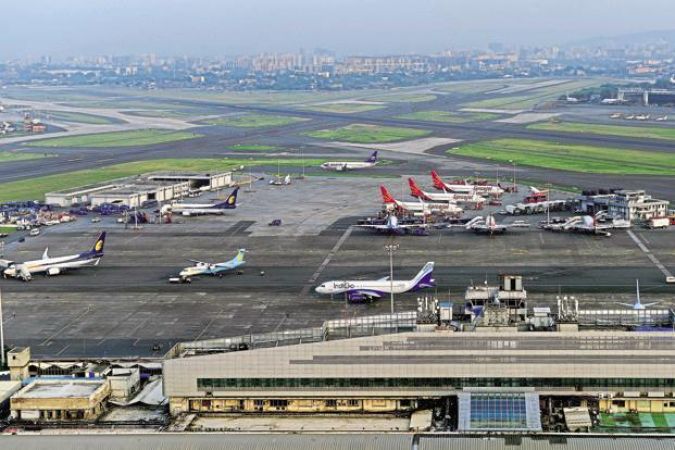 Ahmedabad and five other airport will be redeveloped