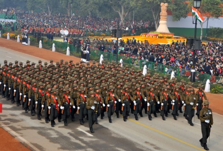 गणतंत्र दिवस के पहले ही बदल जाएगी दिल्ली मेें यातायात व्यवस्था