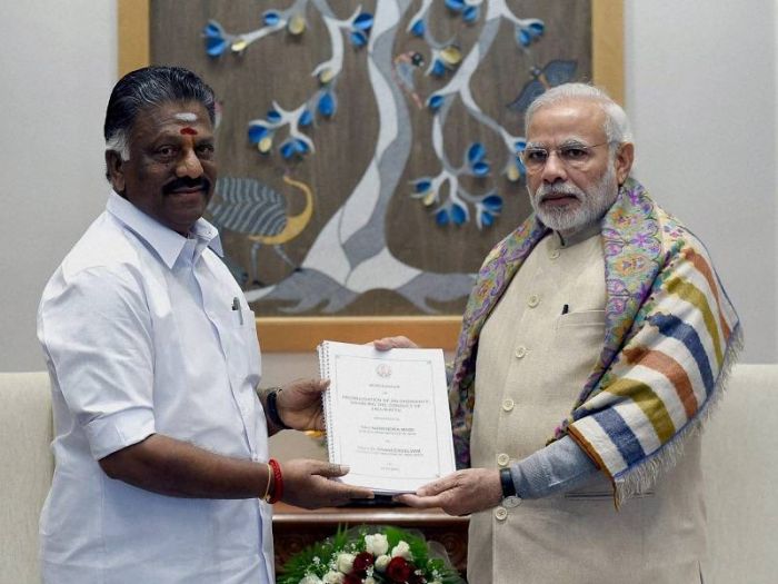 जलीकट्टू को केंद्र ने दी स्वीकृति,  PM बोले तमिल की संस्कृति पर गर्व है