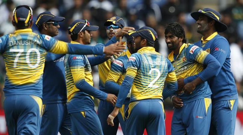 Sri Lanka needs a win to stay alive in the competition against Zimbabwe